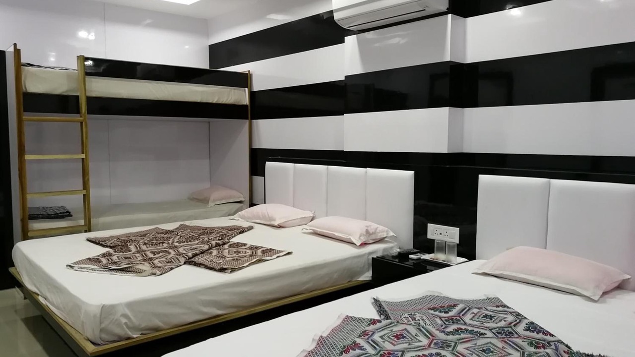 Photo of Bedroom in Diu