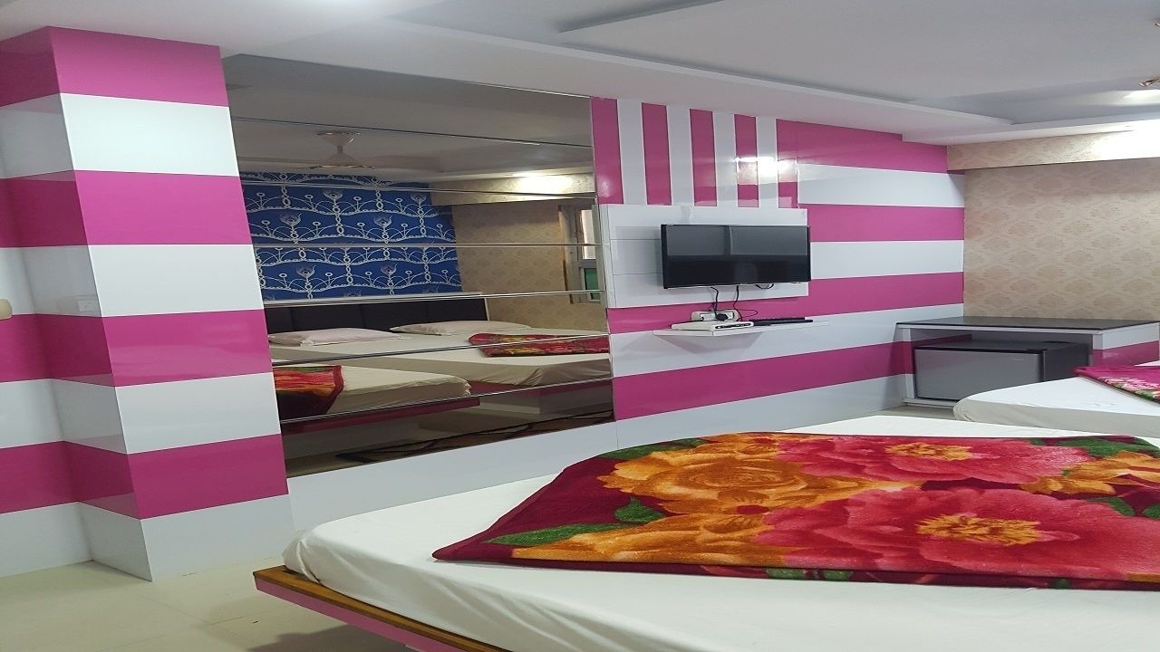 Photo of Bedroom in Diu