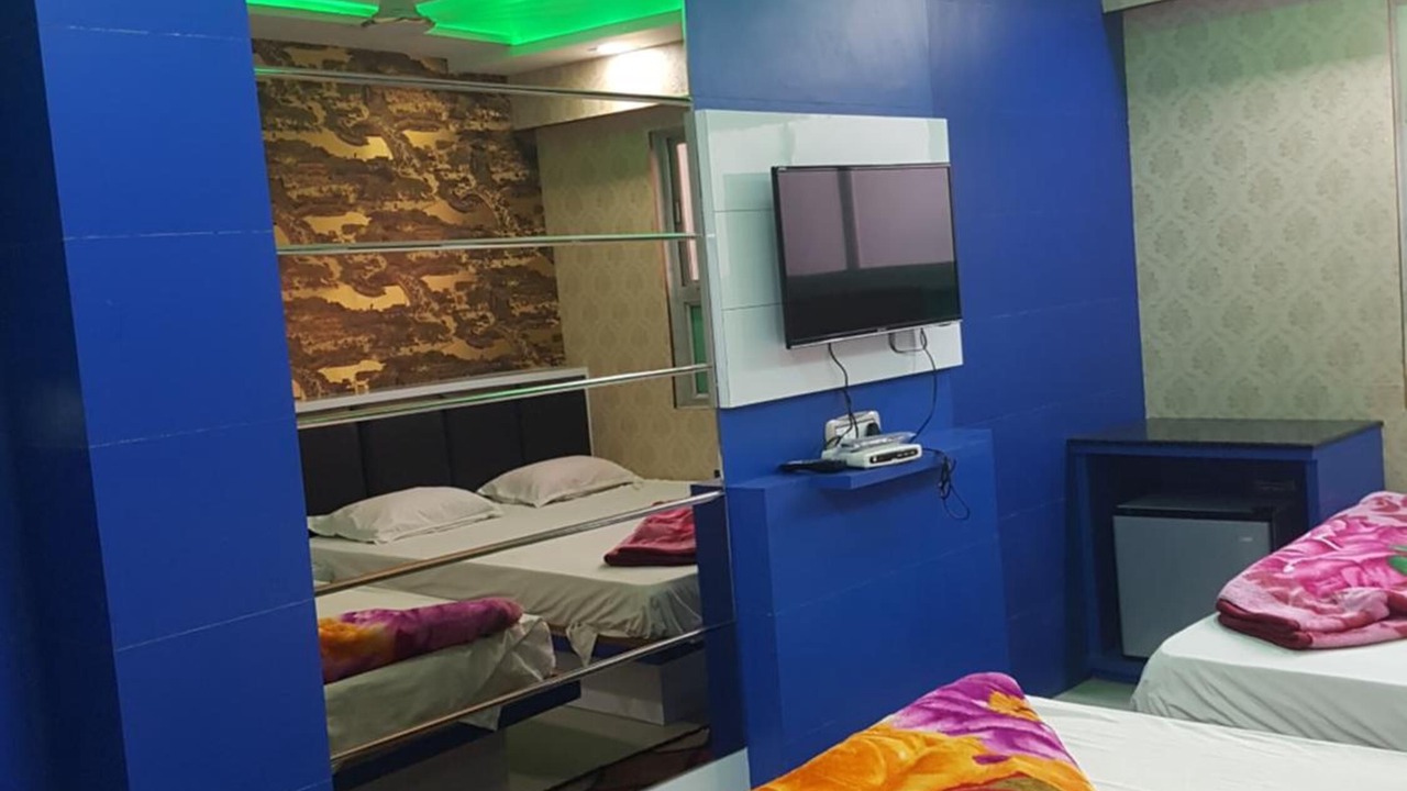 Photo of Bedroom in Diu