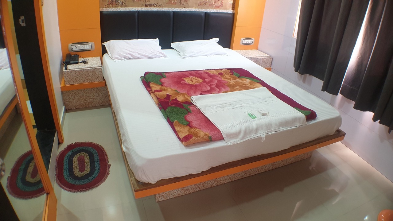 Photo of Bedroom in Diu