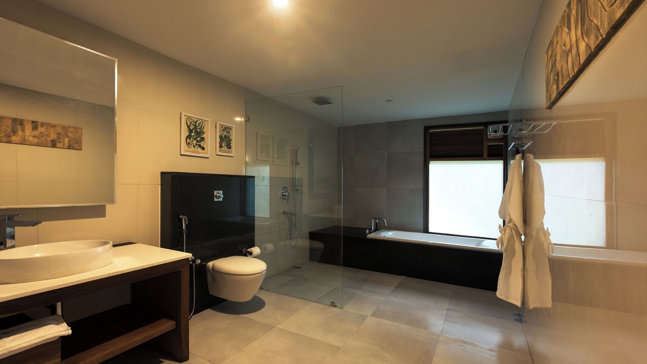 Photo of Bathroom in Kumaralli
