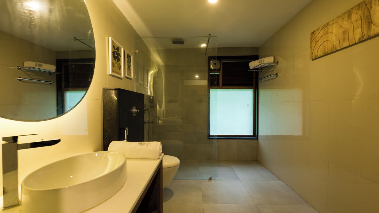 Photo of Bathroom in Kumaralli