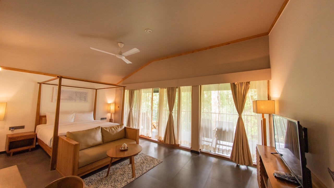 Photo of Bedroom in Kumaralli
