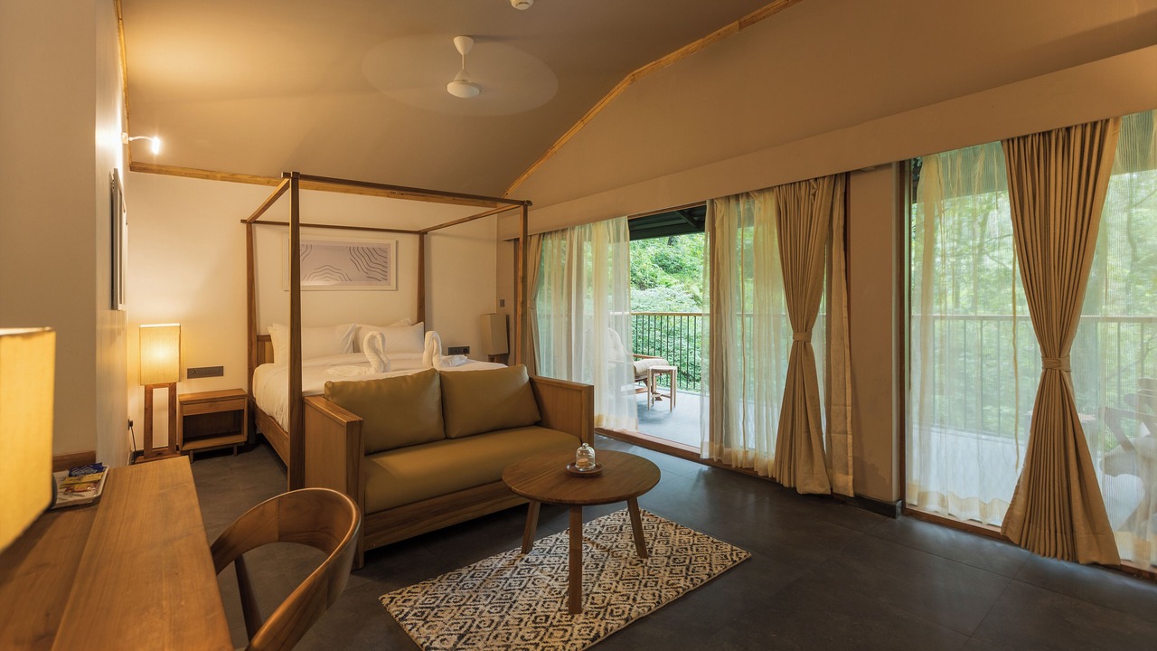 Photo of Bedroom in Kumaralli