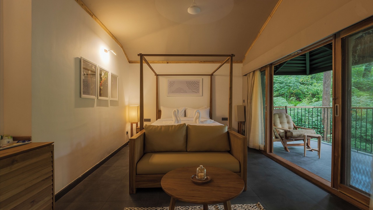 Photo of Bedroom in Kumaralli