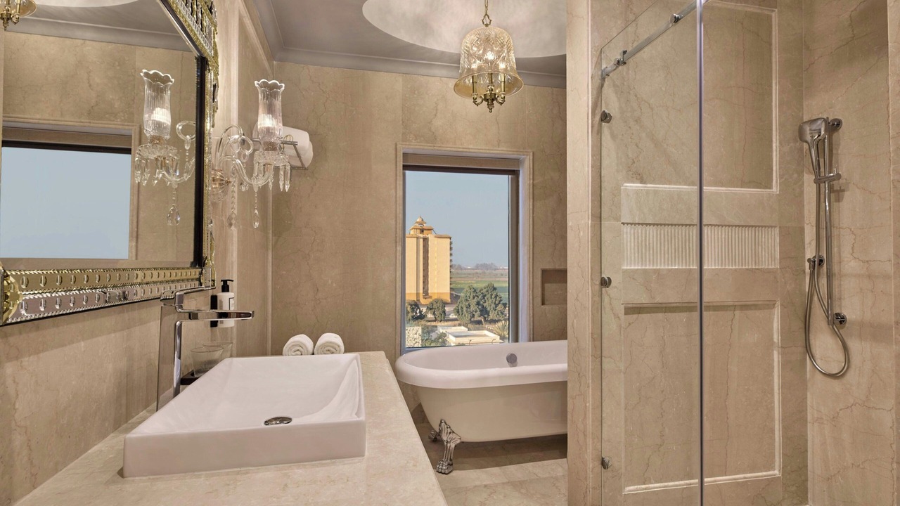 Photo of Bathroom in Karnal