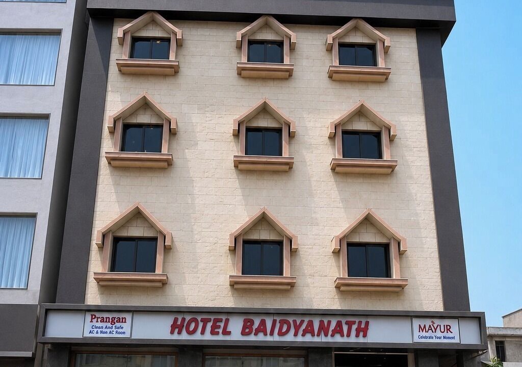 Photo of Outdoor in Deoghar