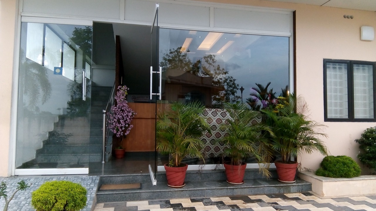 Photo of Outdoor in Nedumbassery