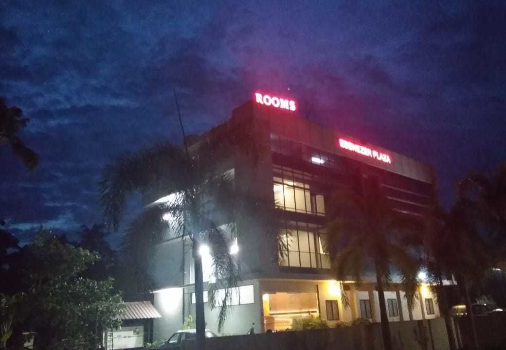 Photo of Outdoor in Nedumbassery