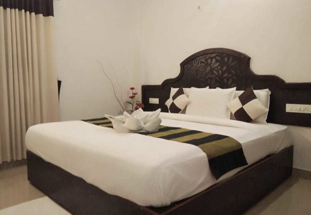 Photo of Bedroom in Nedumbassery