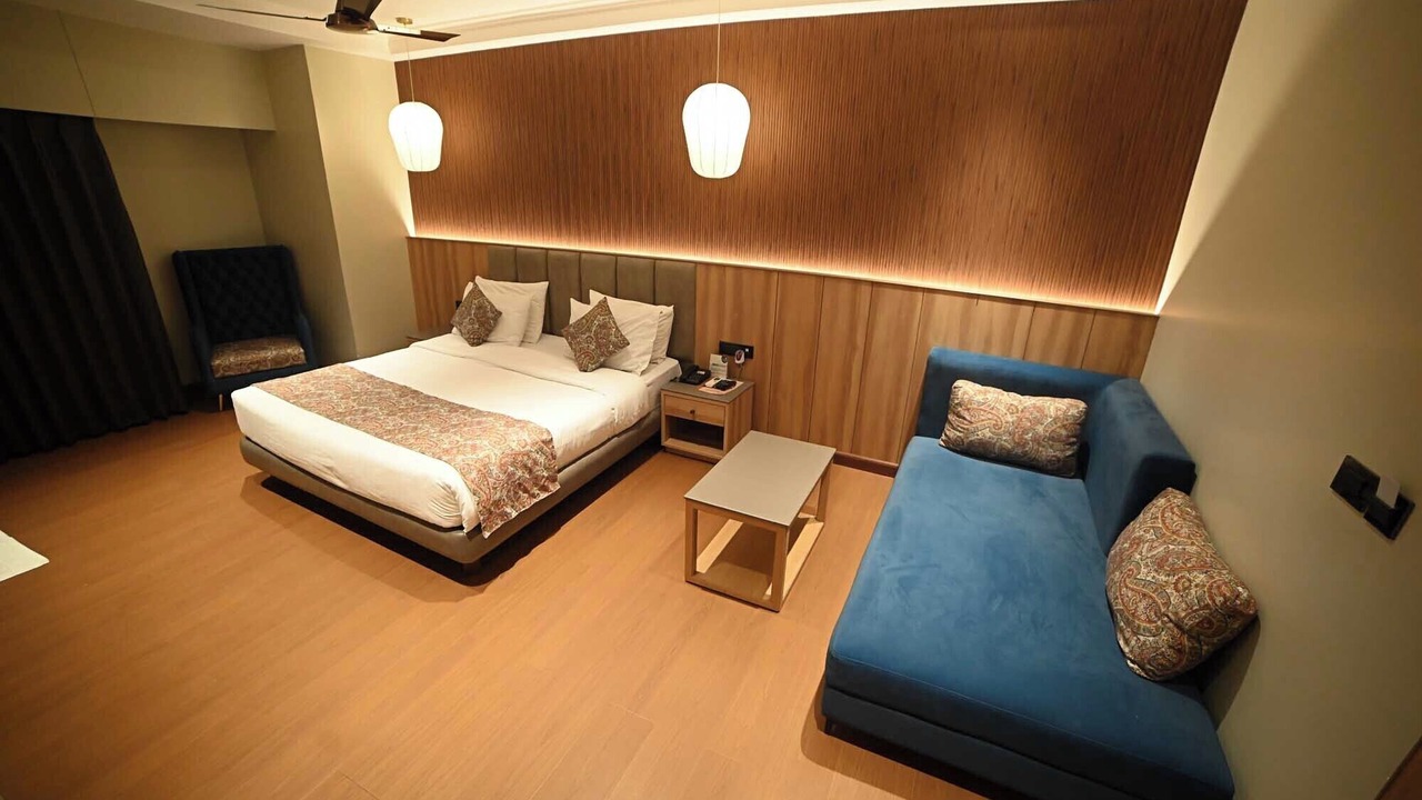 Photo of Bedroom in Siliguri