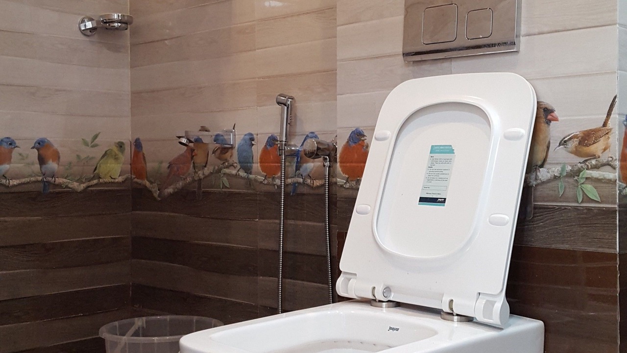 Photo of Bathroom in Devikolam