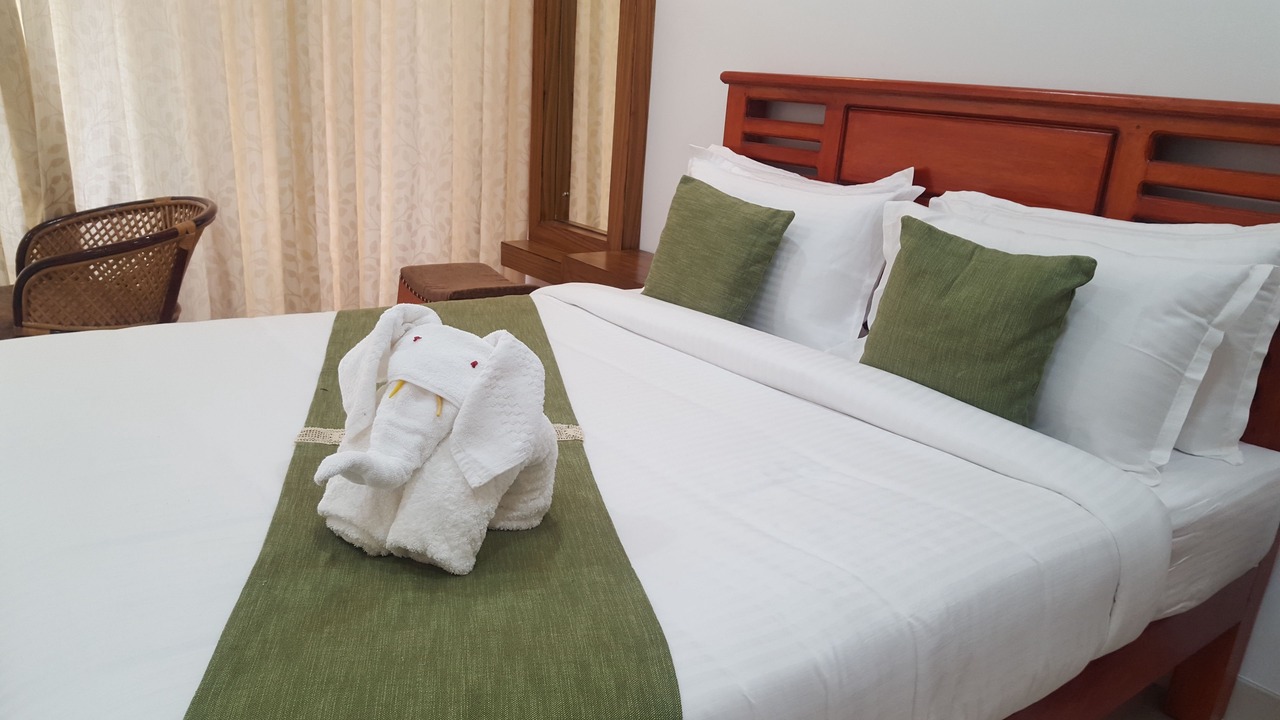 Photo of Bedroom in Devikolam