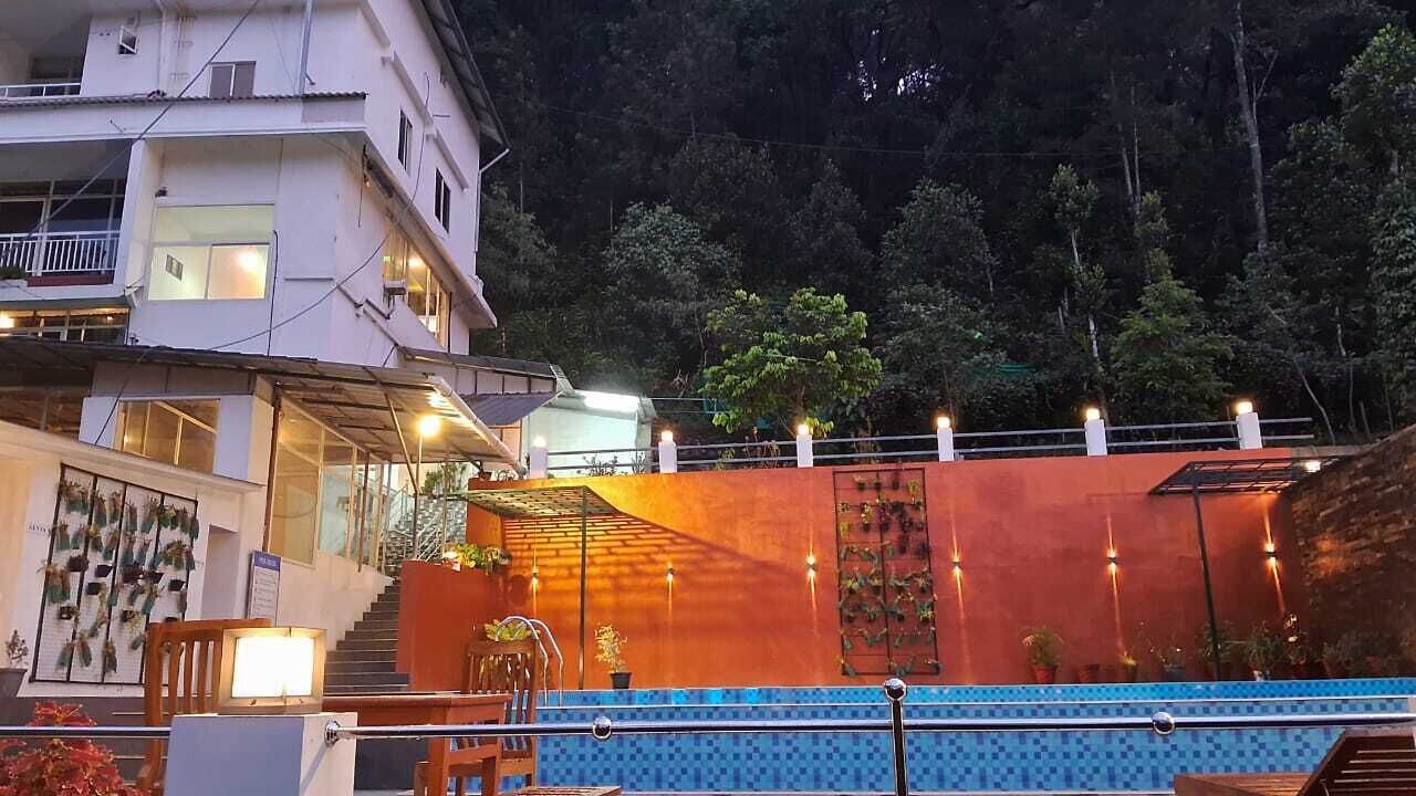 Photo of Patio Balcony in Devikolam