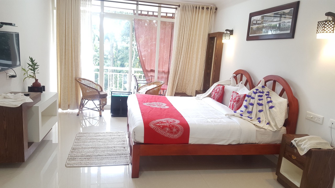 Photo of Bedroom in Devikolam
