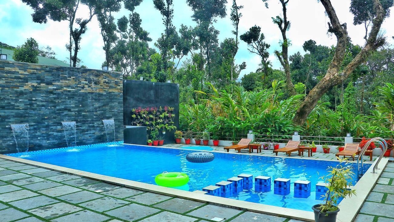 Photo of Outdoor in Devikolam