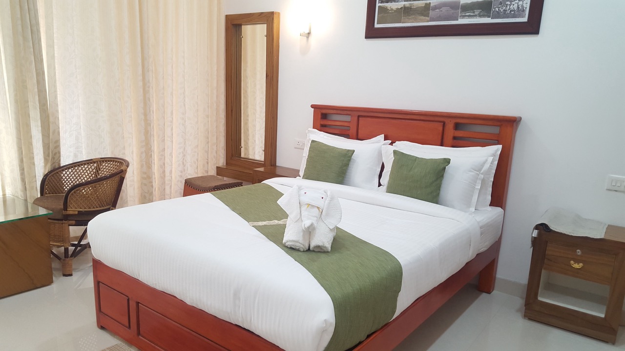 Photo of Bedroom in Devikolam