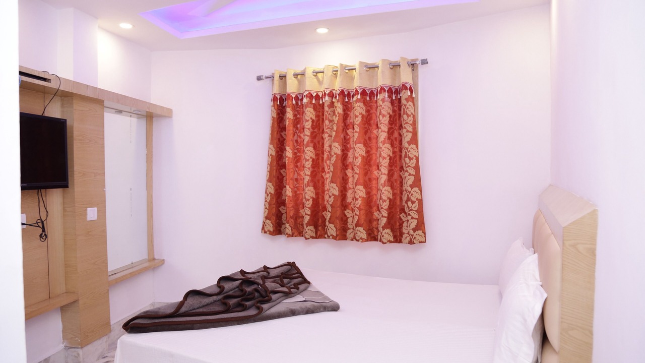 Photo of Bedroom in Paharganj