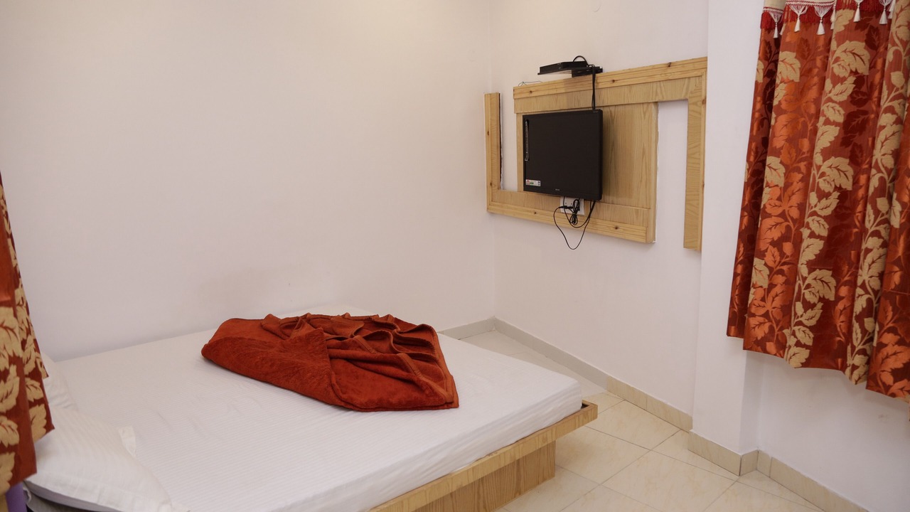 Photo of Bedroom in Paharganj
