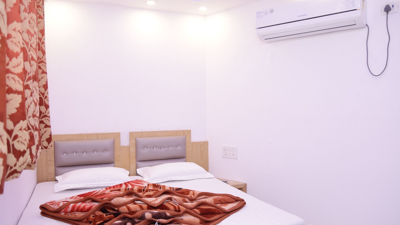 Photo of Bedroom in Paharganj