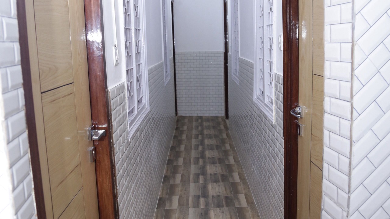 Photo of Outdoor in Paharganj