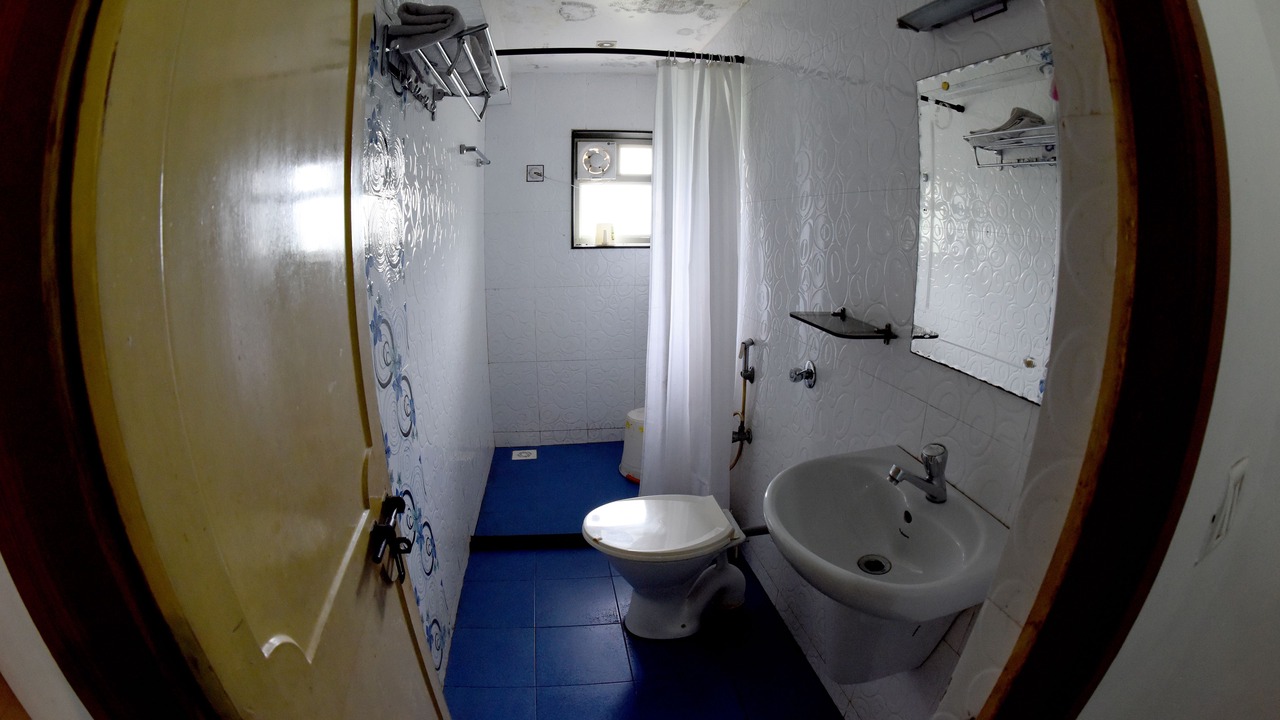 Photo of Bathroom in Udupi