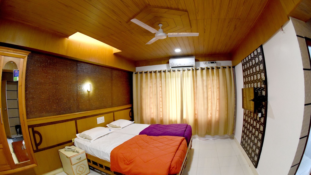 Photo of Bedroom in Udupi