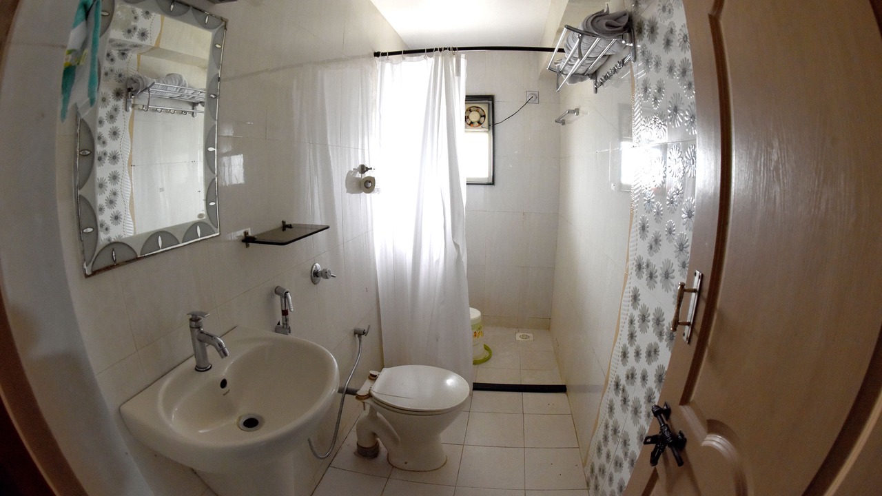 Photo of Bathroom in Udupi