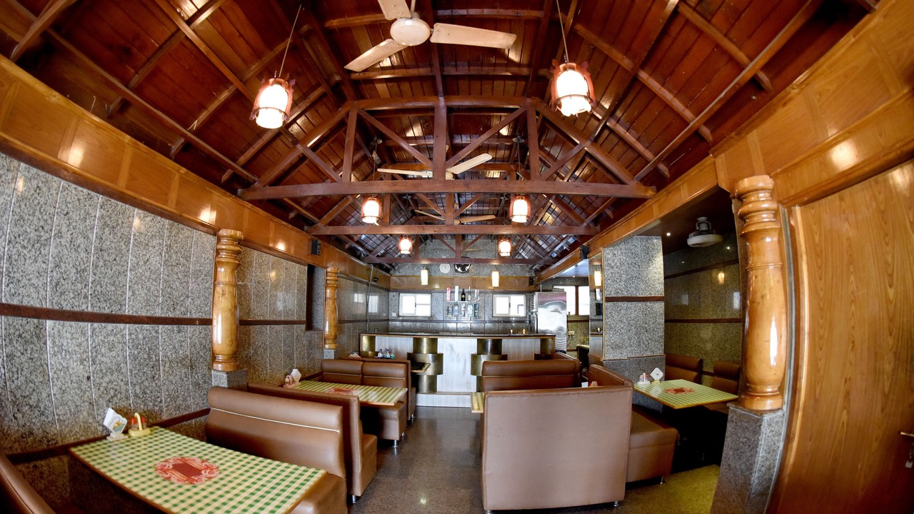 Photo of Livingroom in Udupi