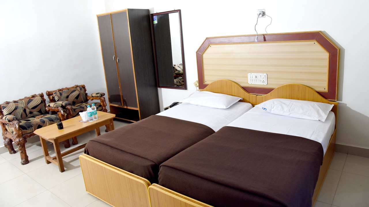 Photo of Bedroom in Udupi