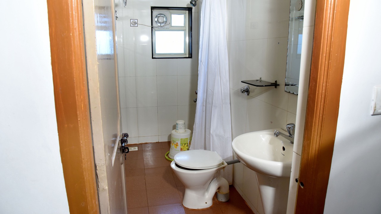 Photo of Bathroom in Udupi