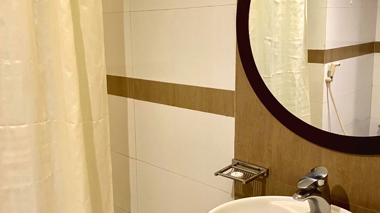 Photo of Bathroom in Sylhet