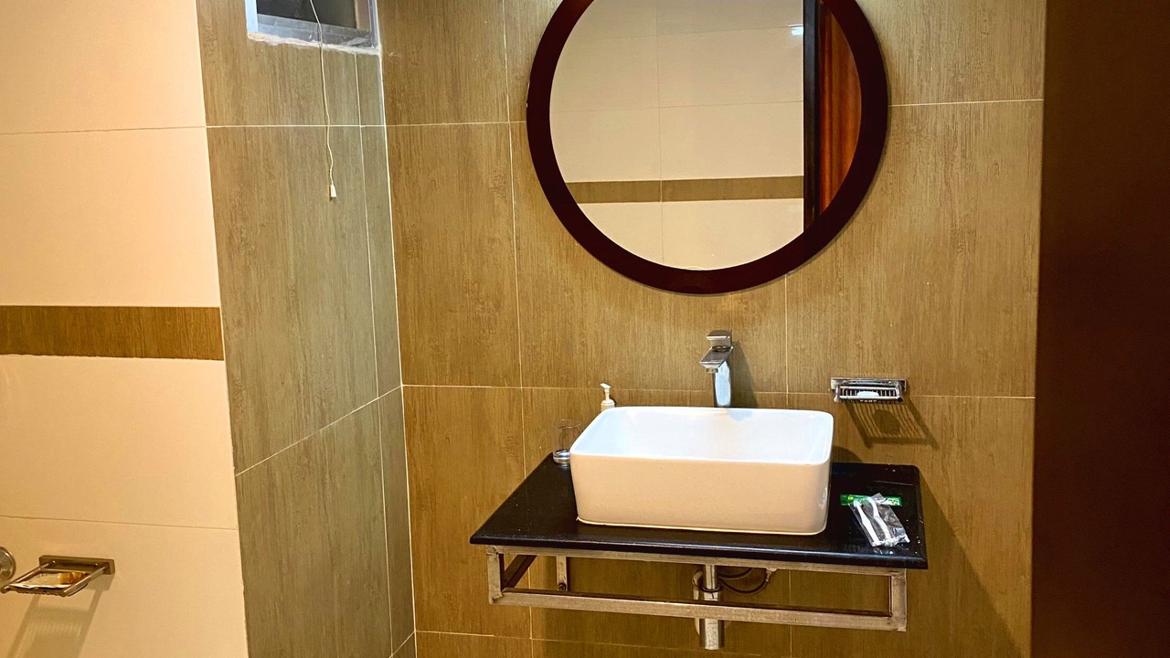 Photo of Bathroom in Sylhet