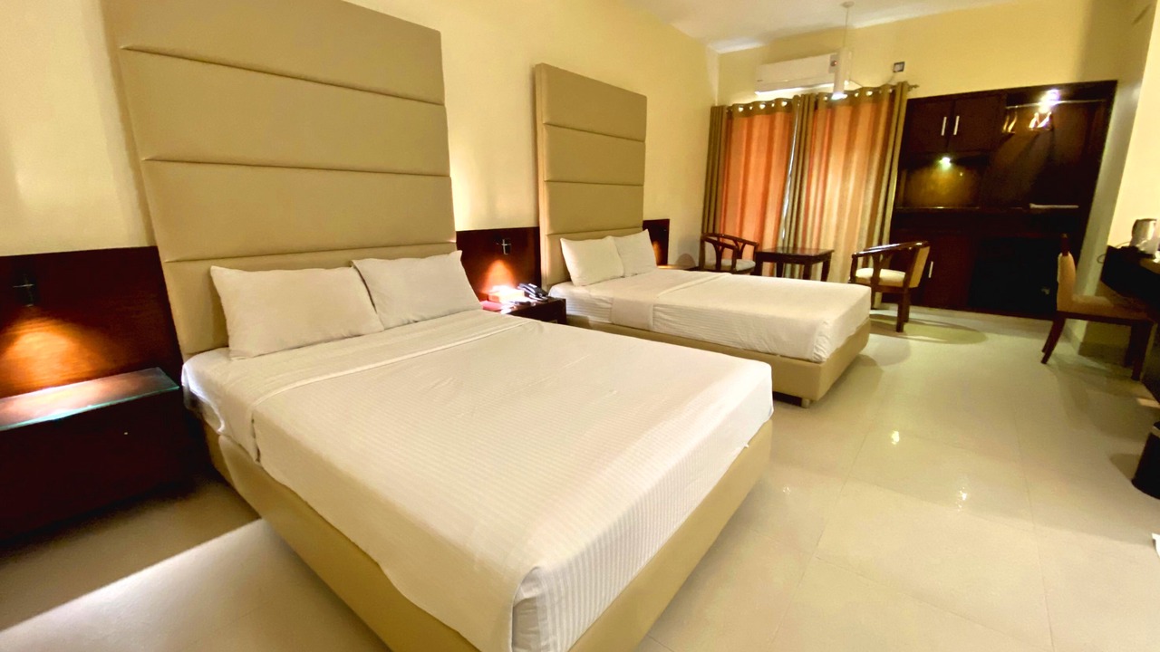 Photo of Bedroom in Sylhet