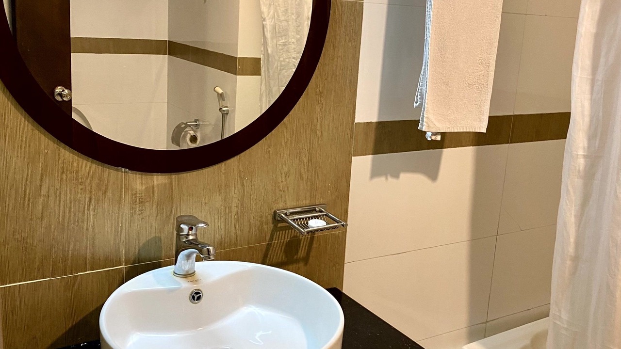 Photo of Bathroom in Sylhet