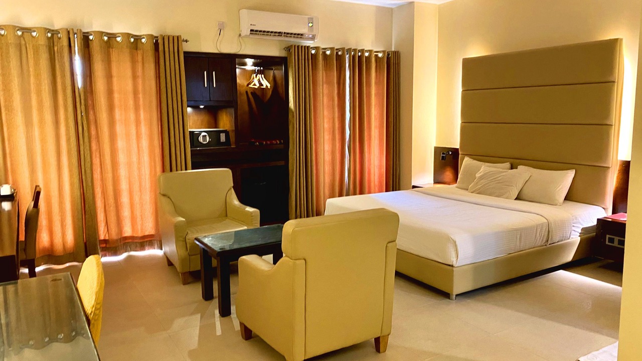 Photo of Bedroom in Sylhet