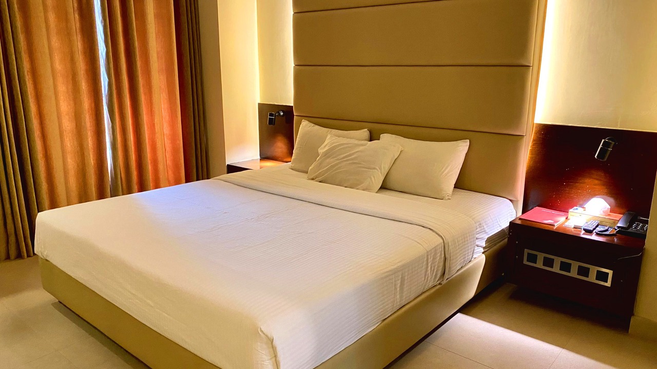 Photo of Bedroom in Sylhet