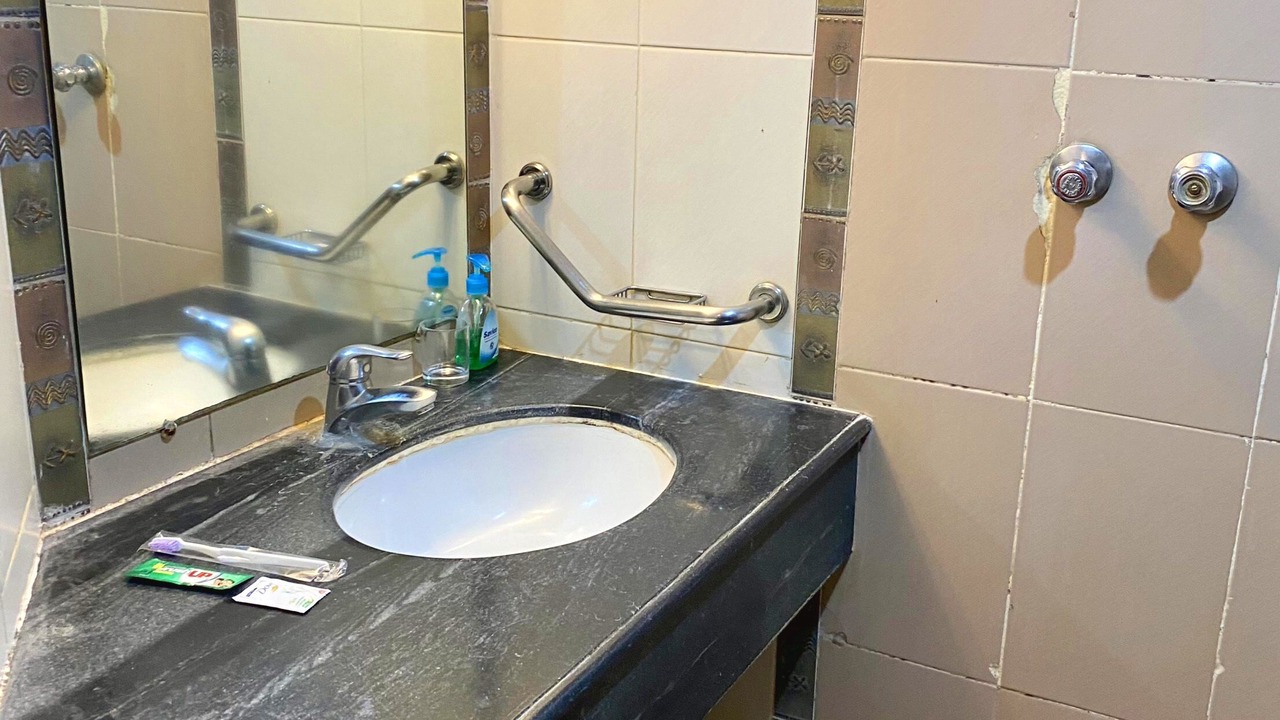 Photo of Bathroom in Sylhet