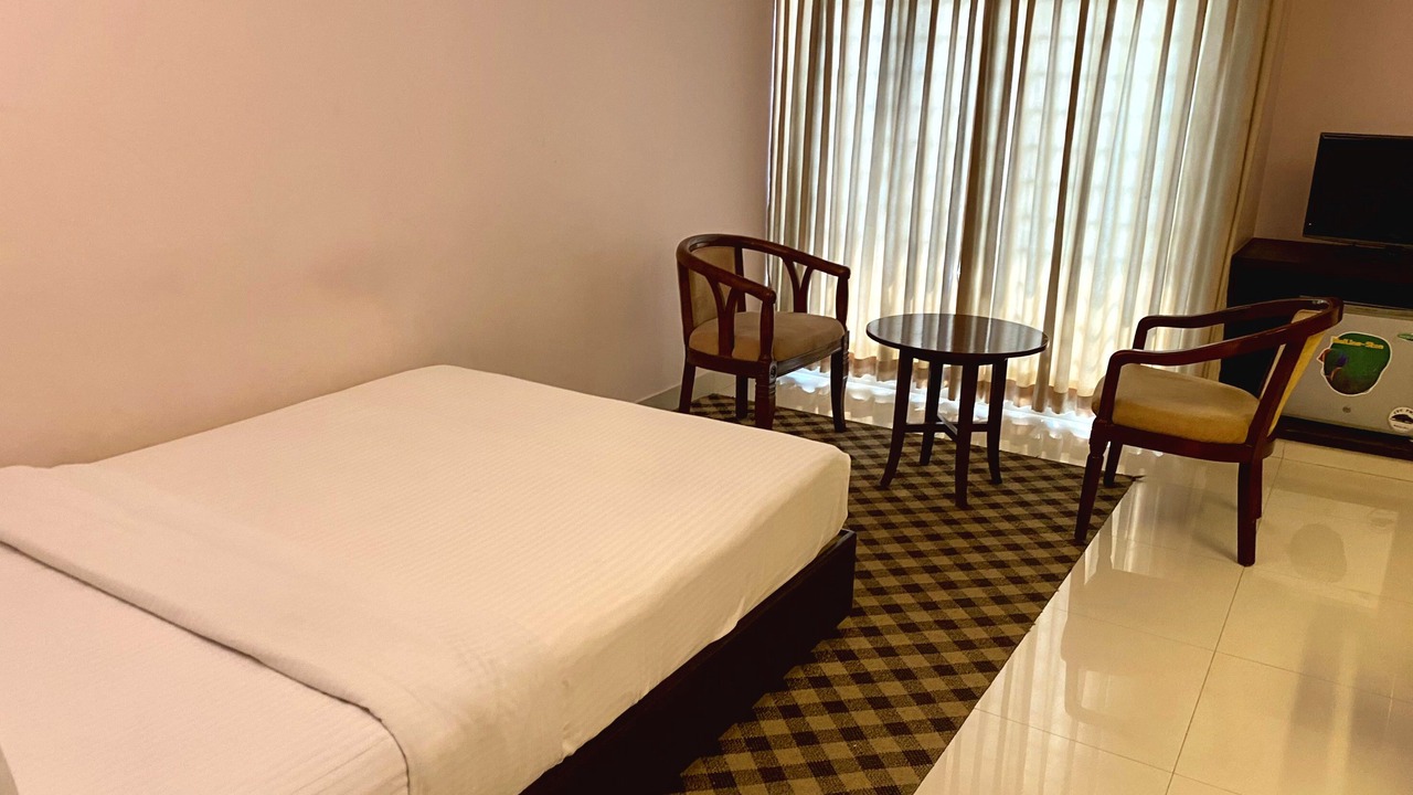 Photo of Bedroom in Sylhet