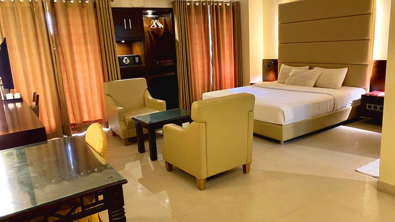 Photo of Bedroom in Sylhet