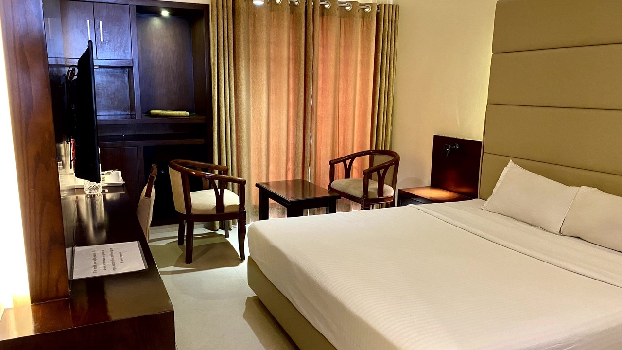 Photo of Bedroom in Sylhet
