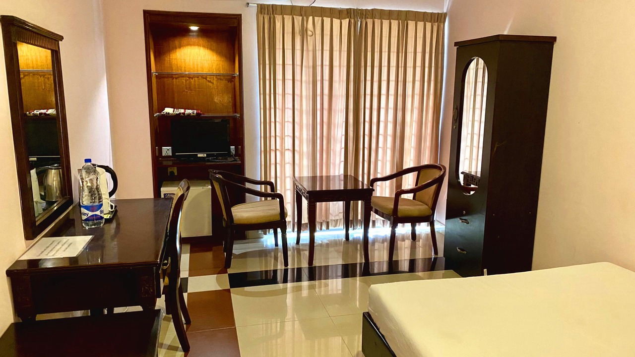 Photo of Bedroom in Sylhet