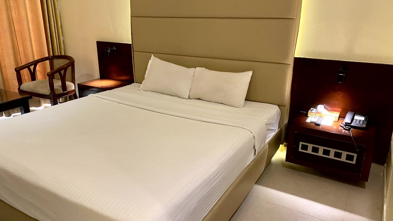 Photo of Bedroom in Sylhet