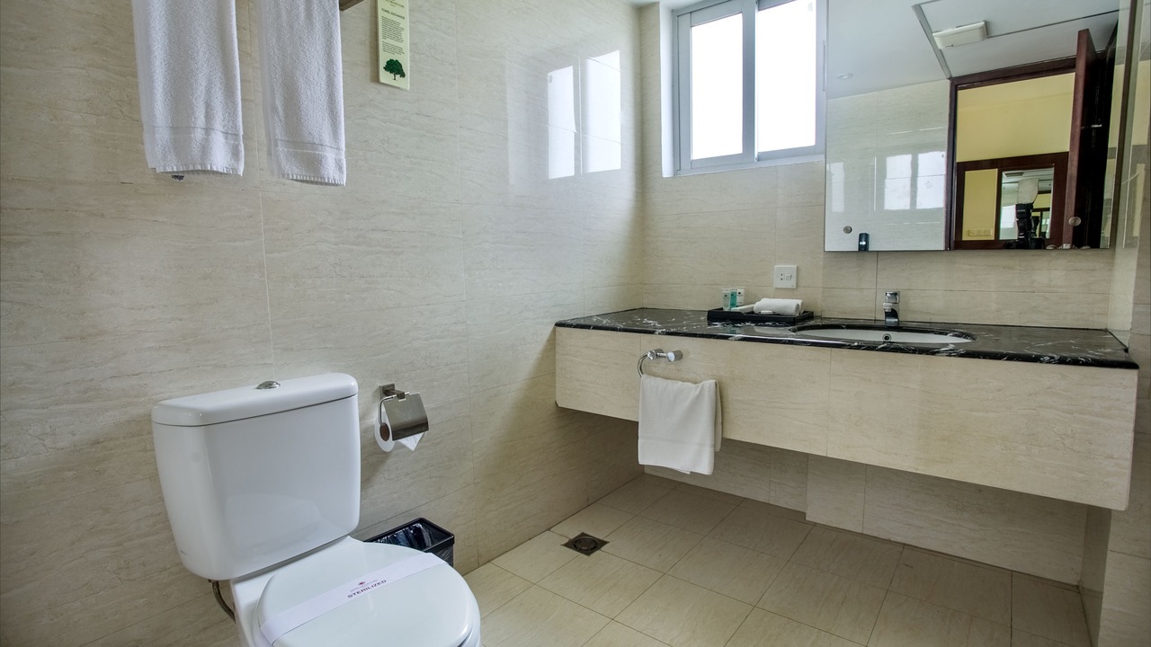 Photo of Bathroom in Barisal