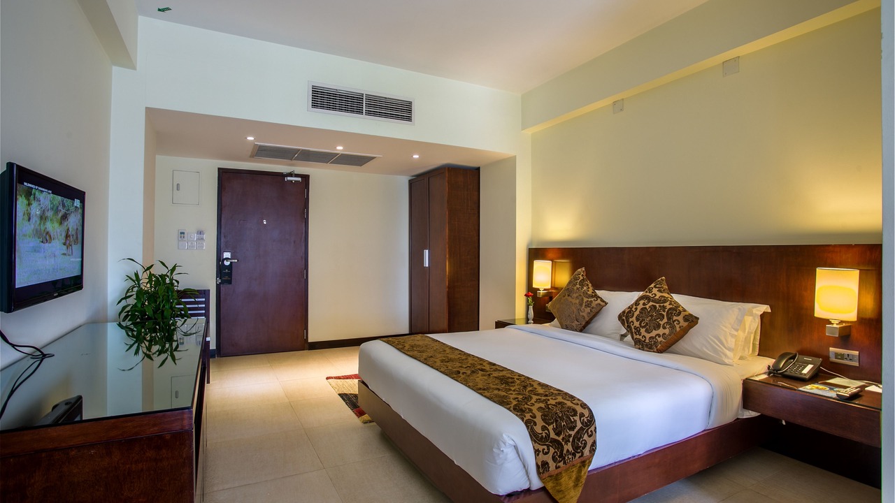 Photo of Bedroom in Barisal
