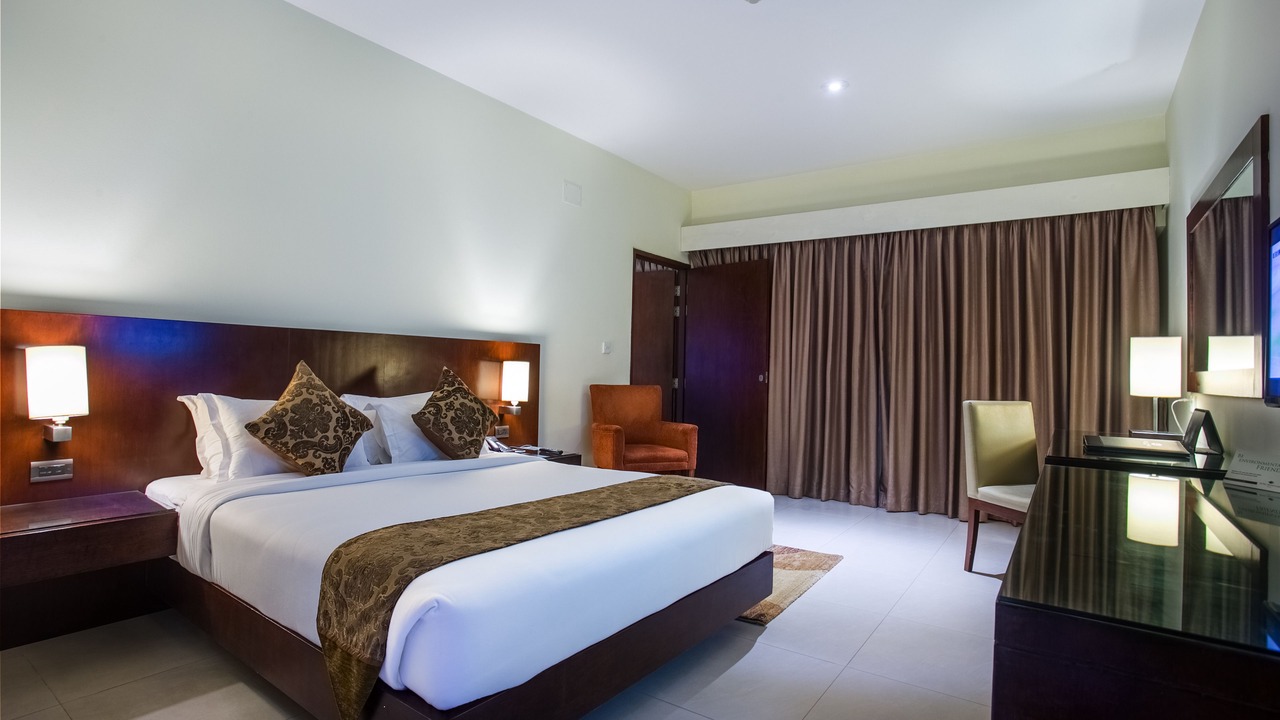 Photo of Bedroom in Barisal
