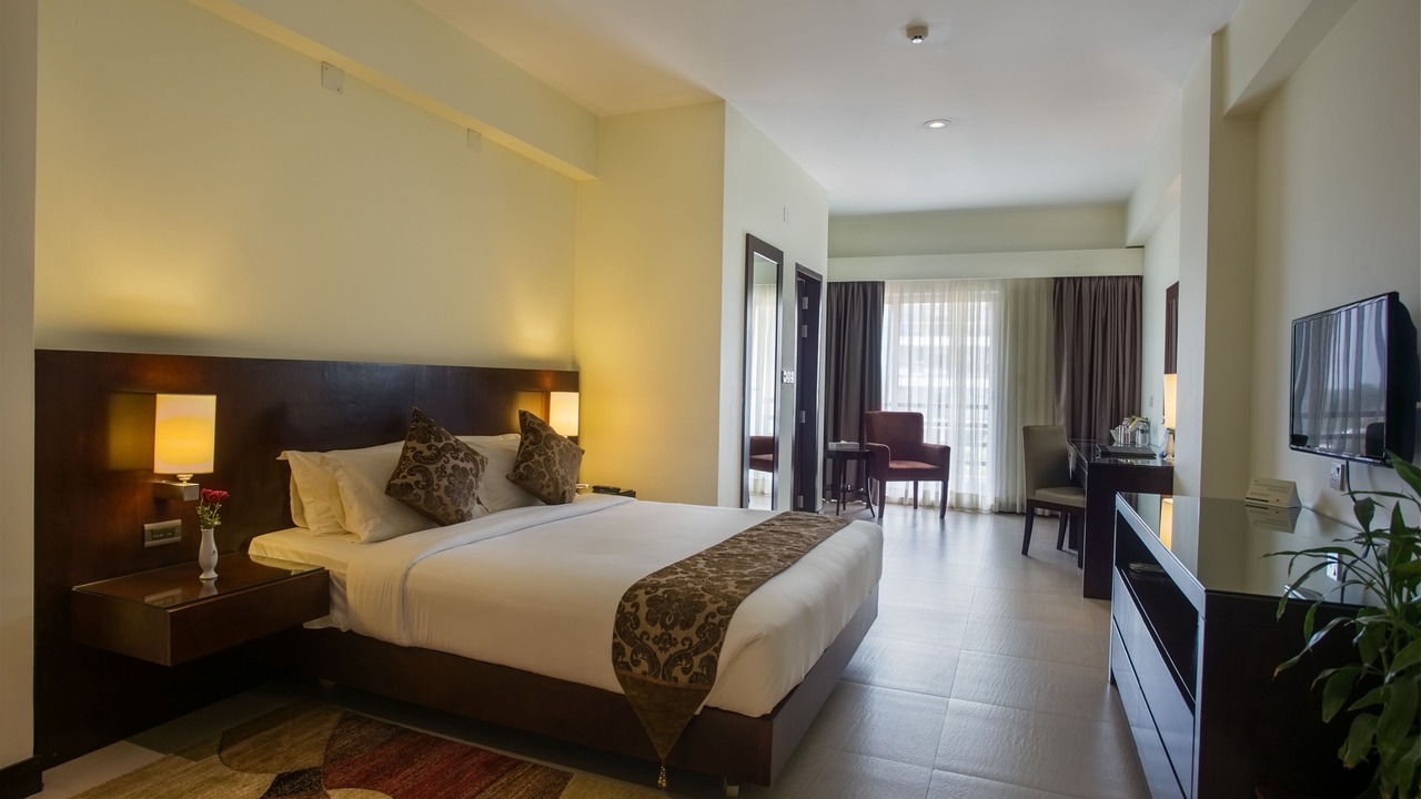Photo of Bedroom in Barisal