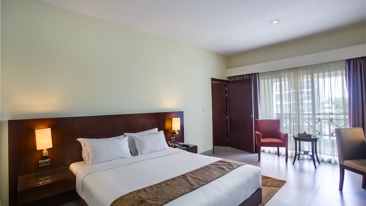 Photo of Bedroom in Barisal