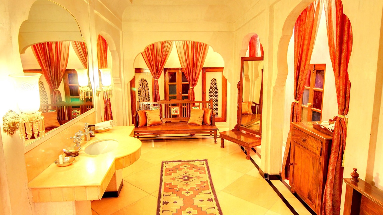 Photo of Bedroom in Pokhran