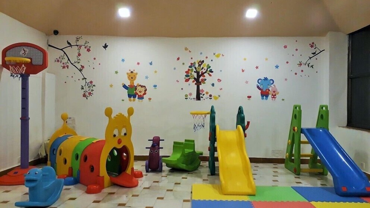 Photo of Bedroom in Pokhran